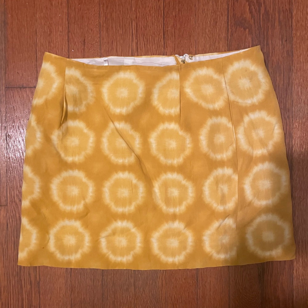 JCrew Skirt
